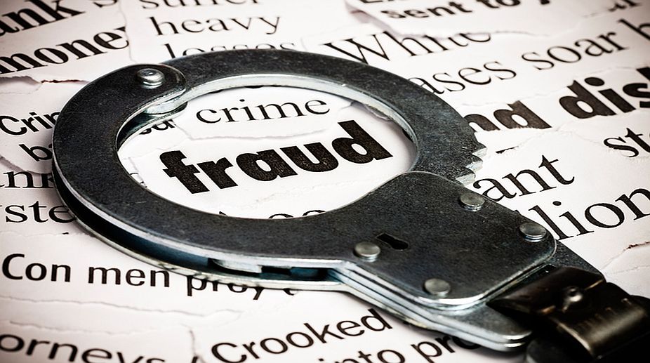 Senior Assam IAS officer arrested in Rs. 121-crore printing scam