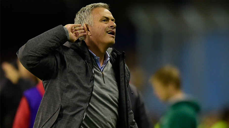 Jose Mourinho to field weakened Manchester United XI against Arsenal?