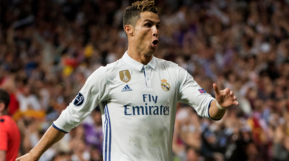 Ronaldo will fire Real Madrid to Champions League win: Gayle