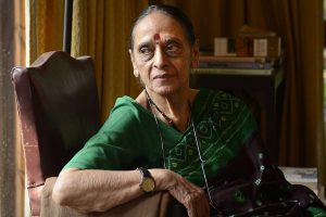 Delhi High Court’s first woman judge Leila Seth passes away