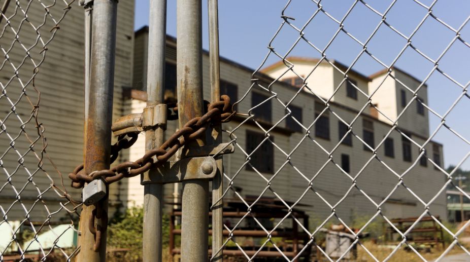 Bosch shuts Bengaluru plant as pollution board serves notice