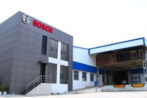 Bosch shuts plant near polluted Bengaluru lake