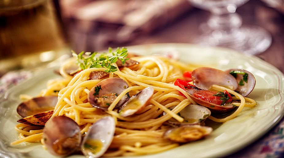 Here’s to guilt-free eating