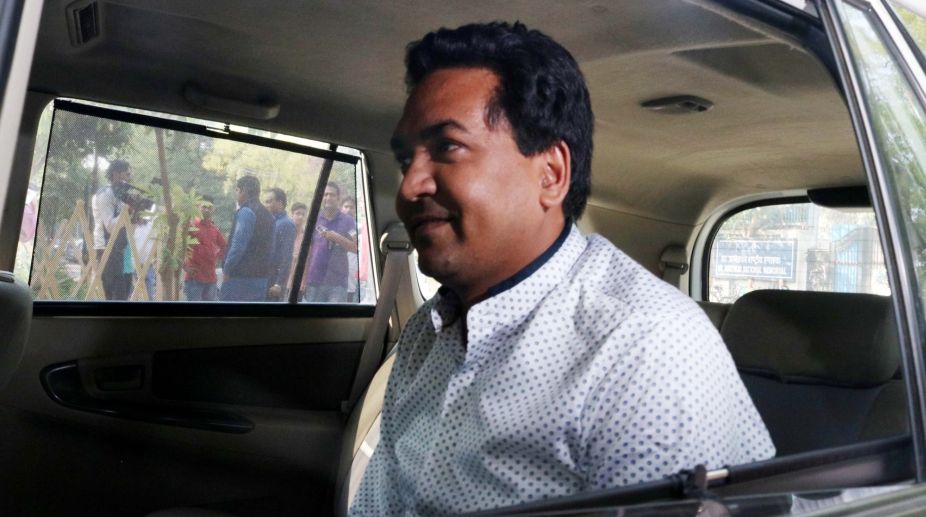 BJP doors are open for Kapil Mishra, we need friends like him: Vijay Goel