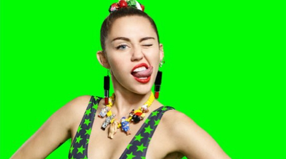I respect all artistes who speak their truth: Miley Cyrus