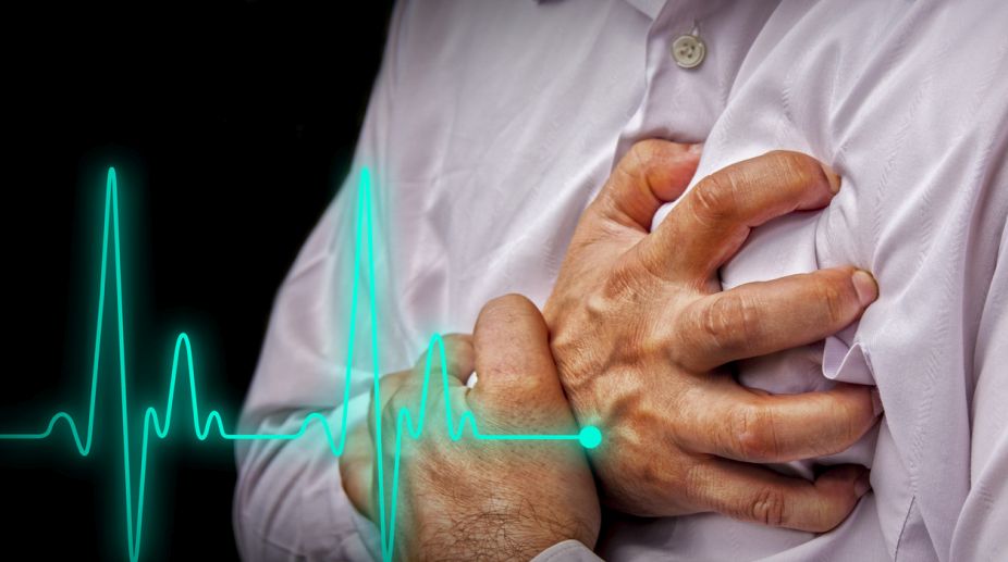 Noise pollution can lead to cardiac problems