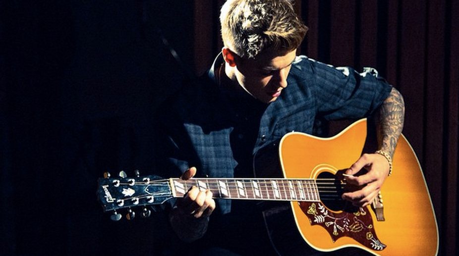 Over 500 cops to provide security at Justin Bieber concert