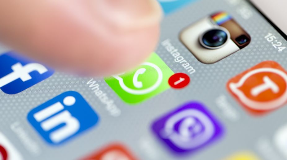 Ditching WhatsApp encryption will help terrorists: Facebook COO