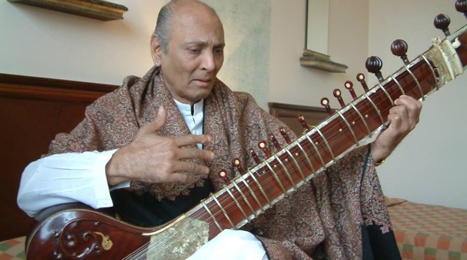 Pakistani sitar maestro Ustad Raees Khan passes away
