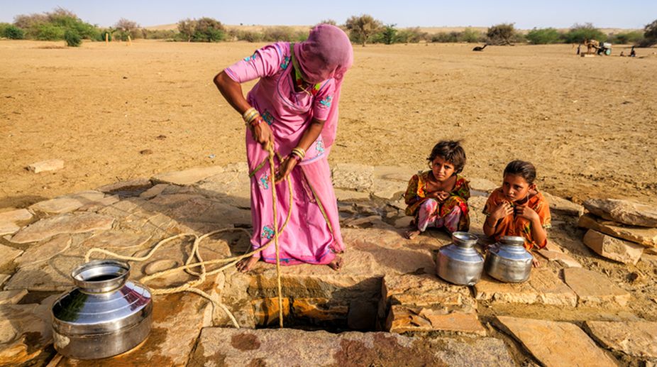 Uttar Pradesh staring at drought, says Chief Secretary