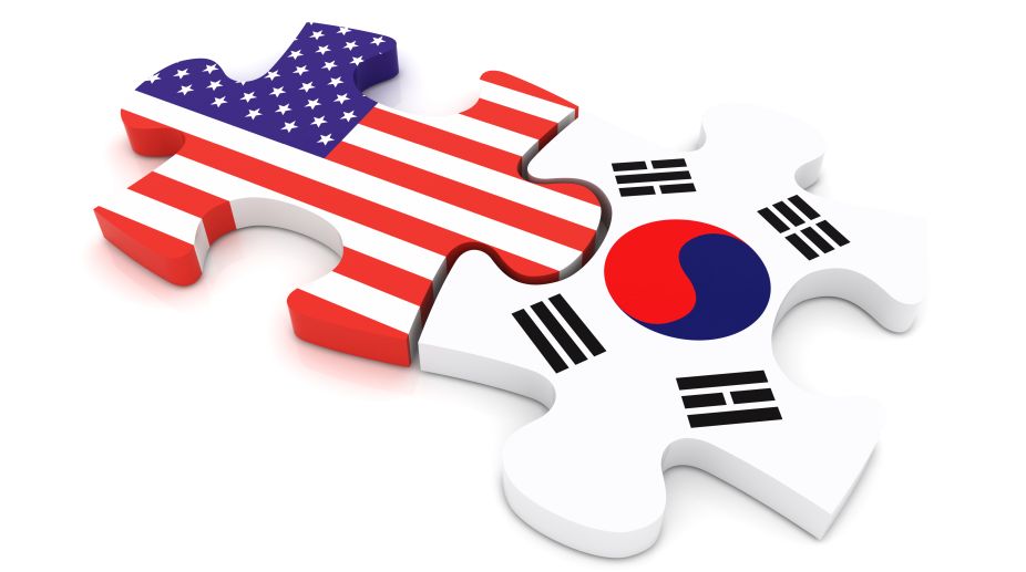 US’ investment in Seoul drops 1st time in 8 years