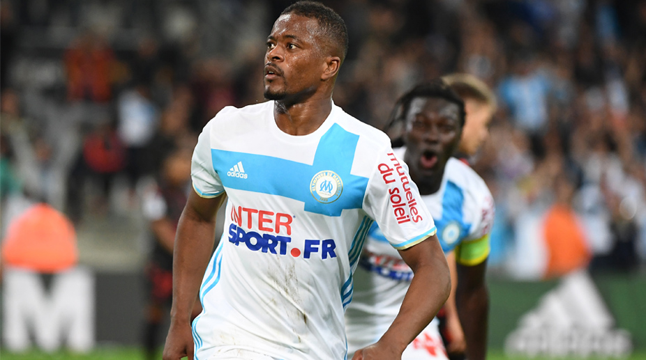 Ligue 1: Nice fall to Marseille, Lyon at fourth spot