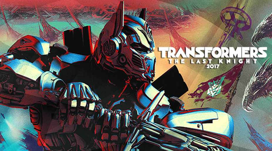 Optimus Prime, Bumblebee’s bodies may merge in Transformers 5