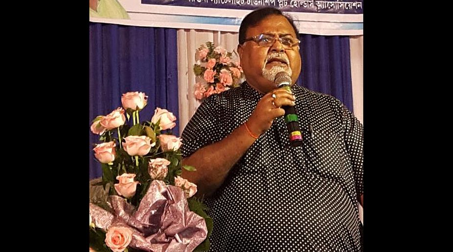 NEET questions in Bengali tougher than English: Minister