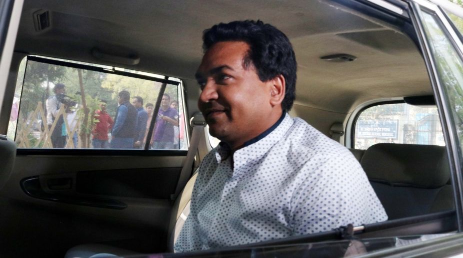 Kapil Mishra to appear before ACB for questioning on Tuesday