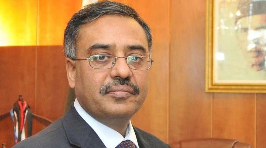 Sohail Mahmood to be Pakistan’s new envoy to India