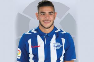 Atletico Madrid defender Theo Hernandez passes medical with Real Madrid