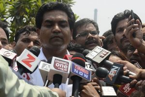 Will go to ACB over water tanker scam, says Kapil Mishra