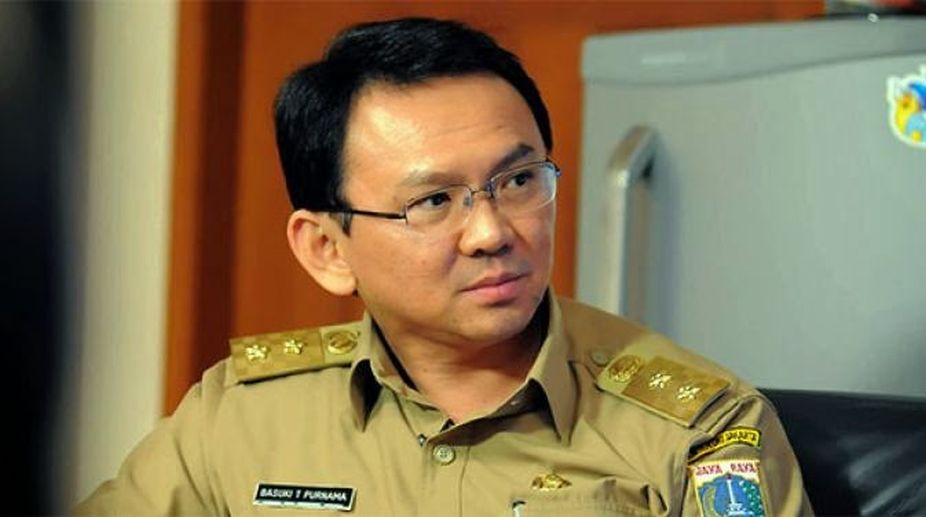 Jakarta governor found guilty in landmark blasphemy trial