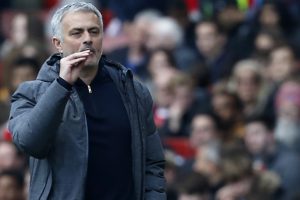 Europa League is Manchester United’s top priority now: Jose Mourinho