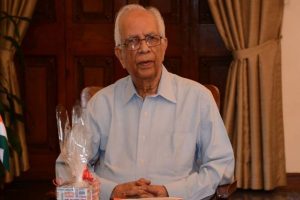 SEC tells Guv: ‘Central forces needed for rural polls’