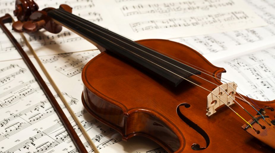 New Violins Sound Better Than Stradivarius The Statesman