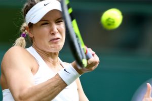 Many support my views on Maria Sharapova: Eugenie Bouchard