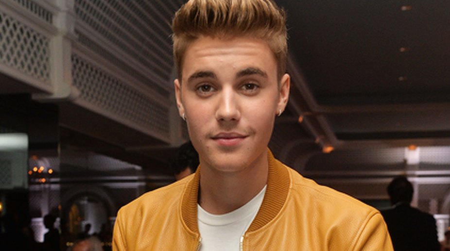Justin Bieber thrilled to perform in India