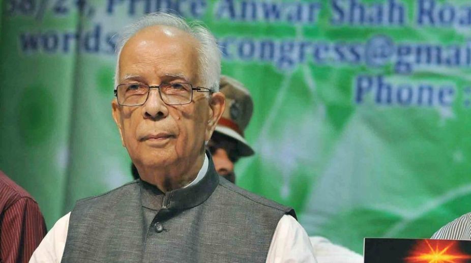 Bengal governor greets people ahead of Durga Puja festivity