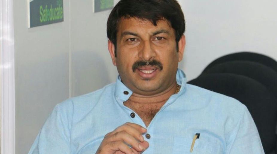 Arvind Kejriwal government insensitive towards poor: BJP