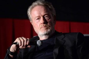 Ridley Scott wants to make more movies