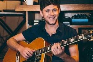 Niall Horan collaborates with Adele’s team for new song