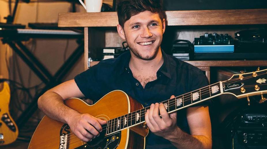 Niall Horan collaborates with Adele’s team for new song