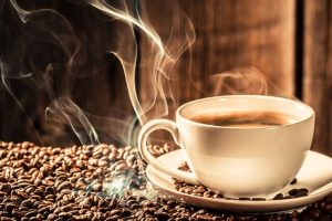 Getting more sleep, drinking coffee may help ease pain
