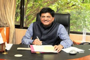Flexi-fare to be reviewed soon, prices will be slashed: Piyush Goyal