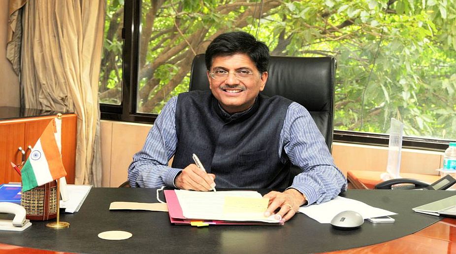 Flexi-fare to be reviewed soon, prices will be slashed: Piyush Goyal