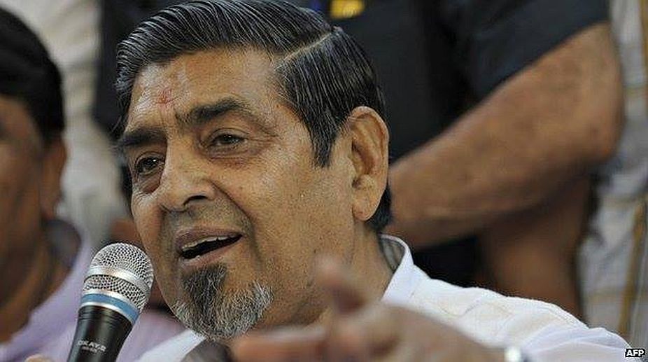 Make stand clear on polygraphy, court tells Tytler