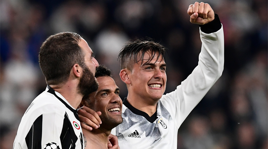 A day I will never forget: Paulo Dybala
