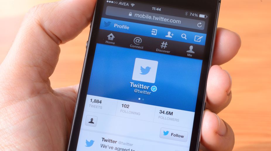 Twitter uses deep learning to recommend tweets on timelines