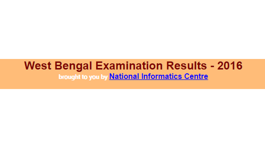 West Bengal Madhyamik Pariksha to announce Class 10th results 2017 online at wbresults.nic.in | WBBSE Class X results 2017
