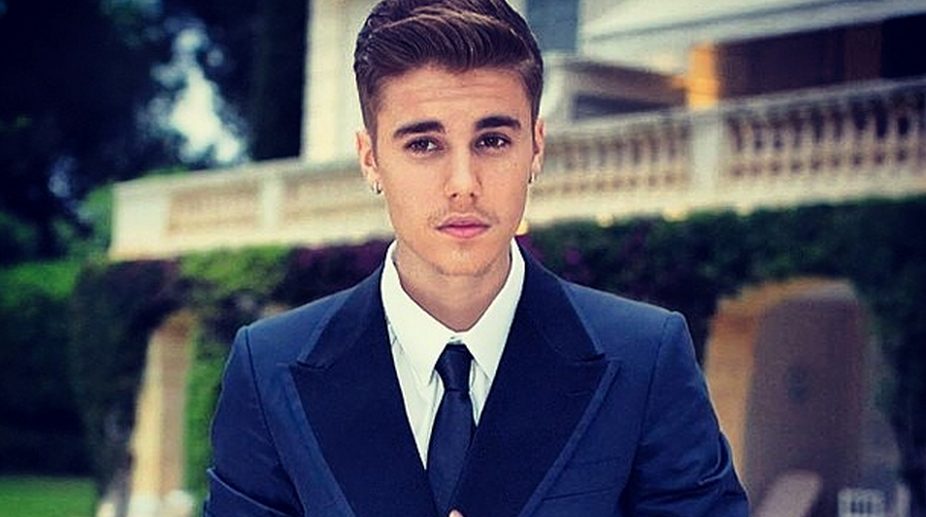 Justin Bieber set to perform his first ever concert in India