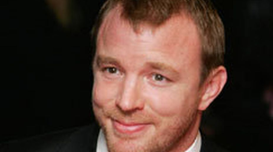 Guy Ritchie’s ‘Aladdin’ will be a musical