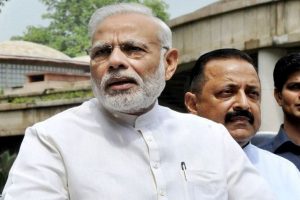 PM to leave for two-day visit to Sri Lanka