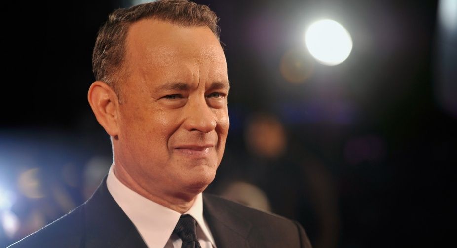 Tom Hanks feels use of social media should be healthy