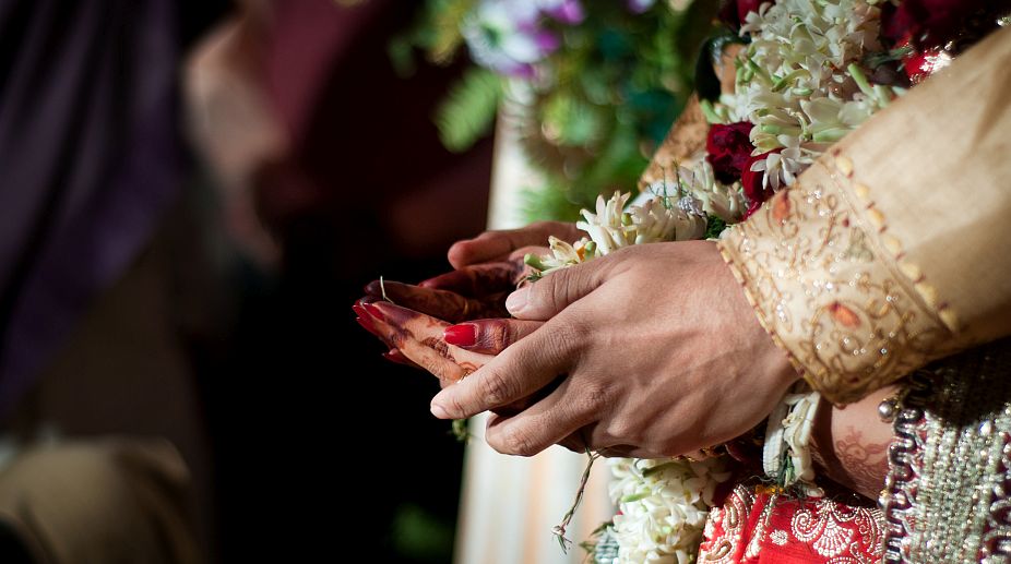 Another Bihar bride turns back on groom, this time over skin colour!