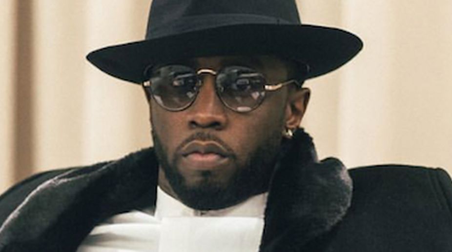 P Diddy sued for sexual harassment