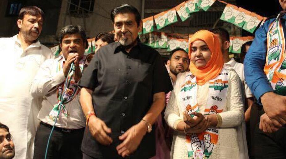 Akali Dal seeks Jagdish Tytler’s expulsion