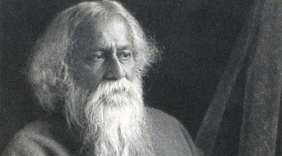 Producer seeks V-B help for film on Tagore-Annapurna