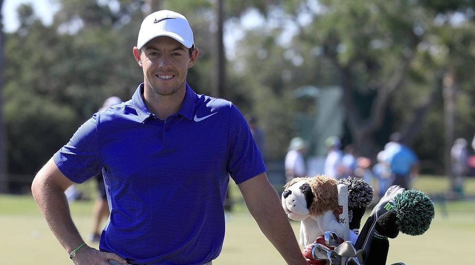 McIlroy’s brilliance drives rivals to distraction