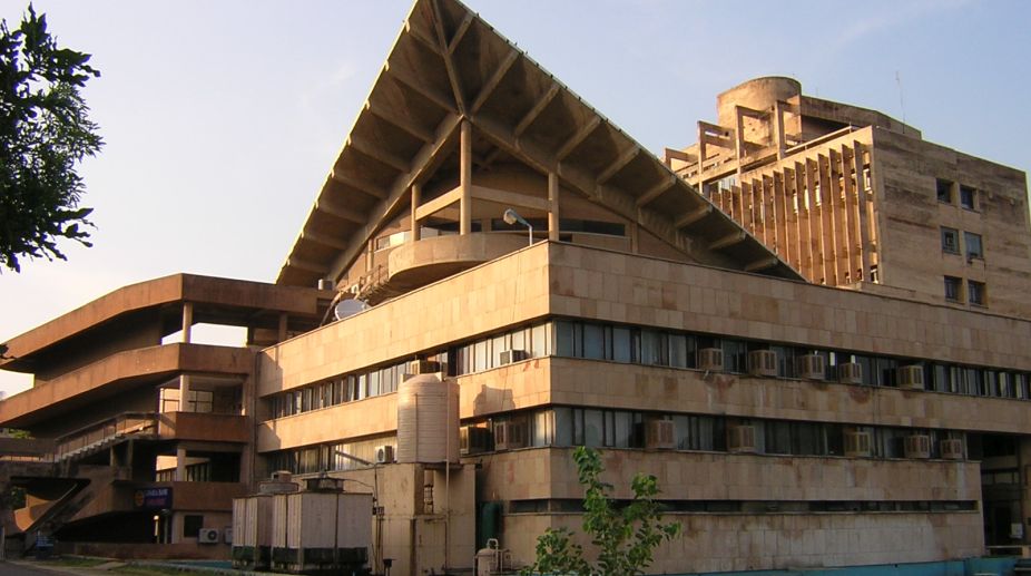 IIT-D students to be mentored by Washington University